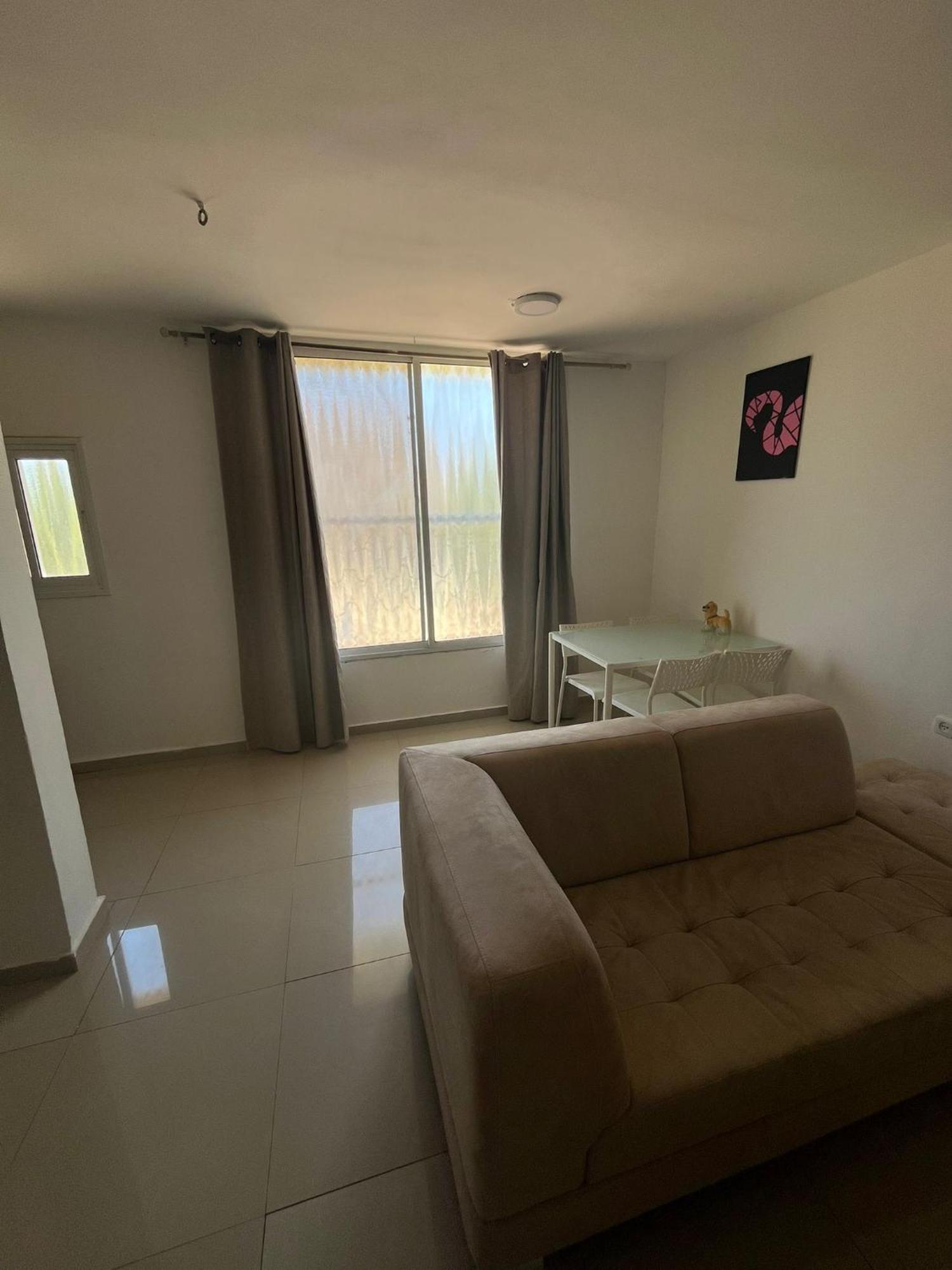 בית הנפלא ברחוב ברמן Eilat Exterior foto